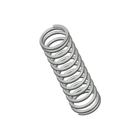 Approved Vendor Compression Spring, O=1.460, L= 5.00, W= .156 G609972415